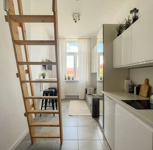 公寓 Small With Entresol