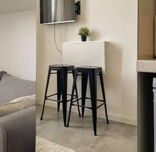 公寓 Small With Entresol *