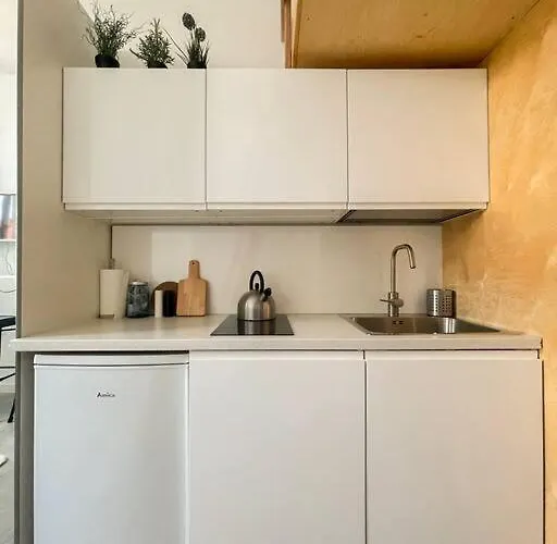 公寓 Small With Entresol *